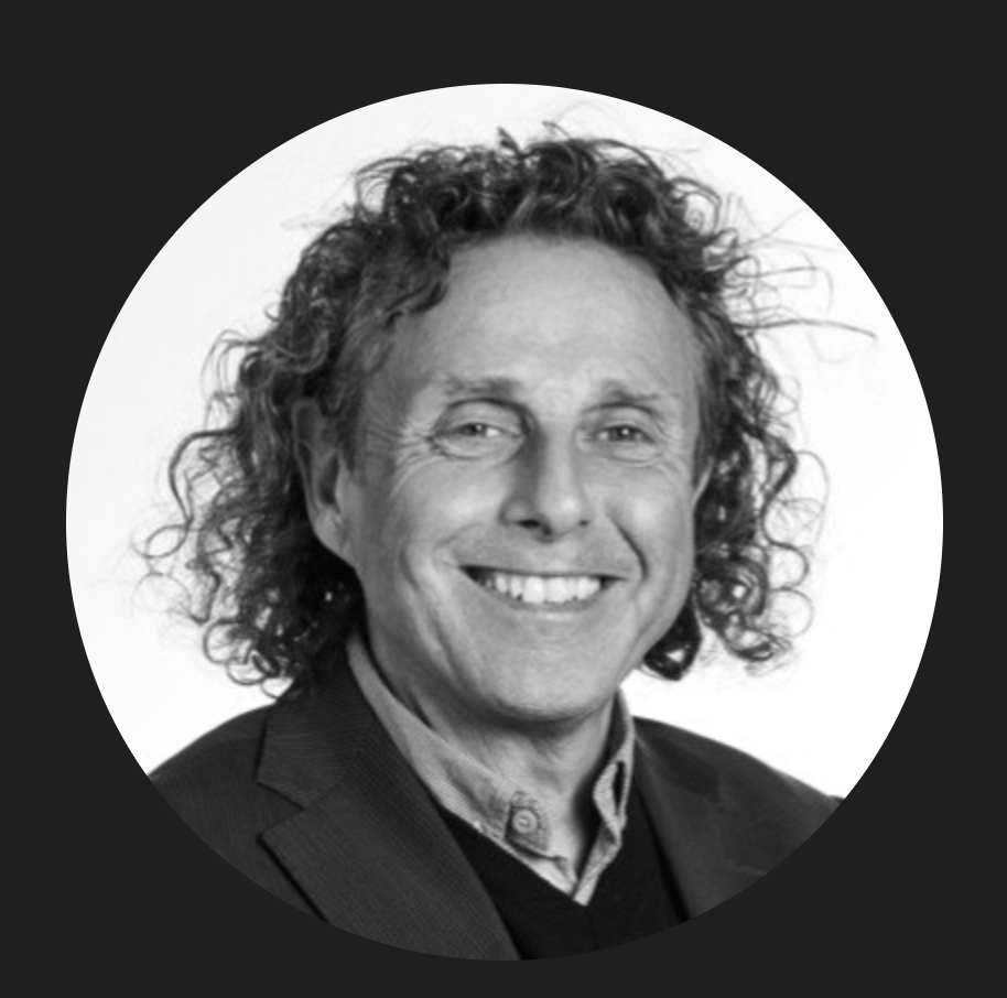 Portrait of Lennart Engelhardt, Co-founder of Accessible Brands